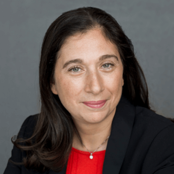 Ingrid Bocris