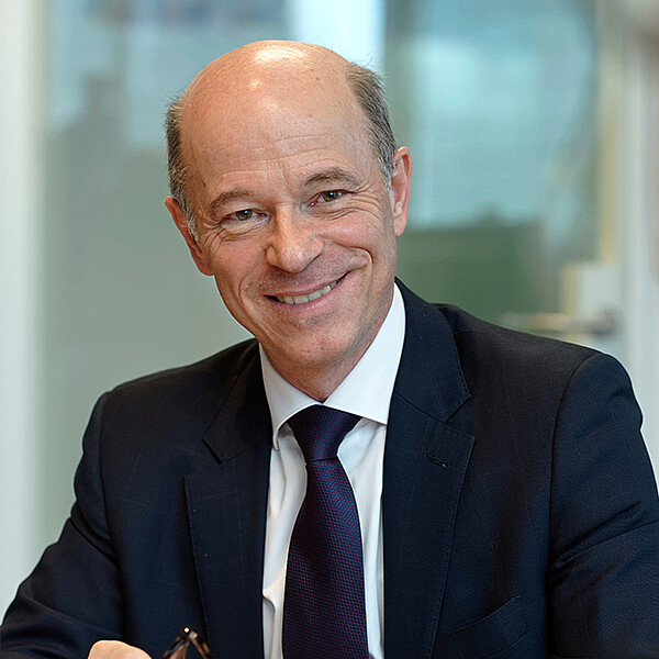 Philippe Perret