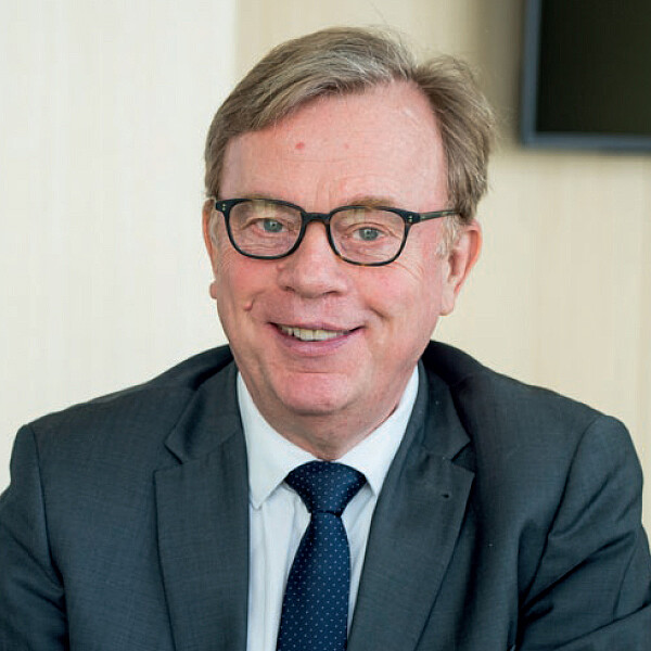 Bruno Gérin-Roze